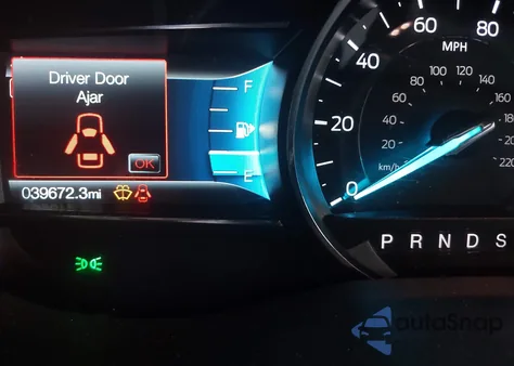 2018 Ford Explorer Xlt z USA, uszkodzony, nr VIN 1FM5K7D87JGA87814